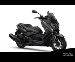 CORRETTORE DI COPPIA E FRIZIONE YAMAHA X-MAX YP R - 8