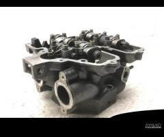 TESTATA HEAD TESTA COMPLETA APRILIA PEGASO IE 650