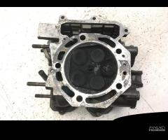 TESTATA HEAD TESTA COMPLETA APRILIA PEGASO IE 650 - 12