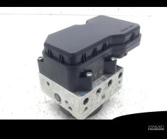 ATTUATORE POMPA FRENO ABS YAMAHA X-MAX YP RA ABS 2 - 4