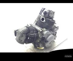 BLOCCO MOTORE ENGINE MOD: ZDM620A2B DUCATI MULTIST