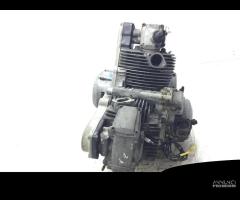 BLOCCO MOTORE ENGINE MOD: ZDM620A2B DUCATI MULTIST