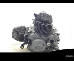 BLOCCO MOTORE ENGINE MOD: ZDM620A2B DUCATI MULTIST