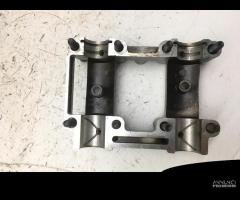 TESTA TESTATA HEAD COMPLETA APRILIA SCARABEO IE LI - 3