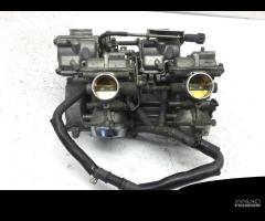 CARBURATORE REVISIONATO KEIHIN VD HONDA VF 1000 F