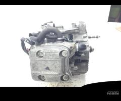 BLOCCO MOTORE ENGINE MOD: M345M APRILIA SCARABEO L