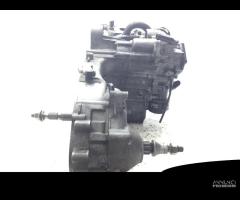 BLOCCO MOTORE ENGINE MOD: M345M APRILIA SCARABEO L