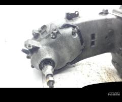 BLOCCO MOTORE ENGINE MOD: M345M APRILIA SCARABEO L - 6