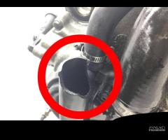 BLOCCO MOTORE ENGINE MOD: M345M APRILIA SCARABEO L - 8