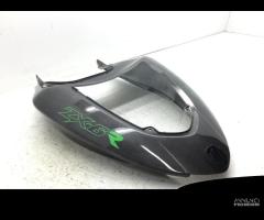 CARENA FIANCATE CODA CODONE POSTERIORE KAWASAKI ZX - 3