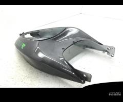 CARENA FIANCATE CODA CODONE POSTERIORE KAWASAKI ZX - 6