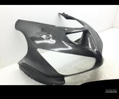 CARENA SCUDO ANTERIORE KAWASAKI ZX-6R NINJA 636 20