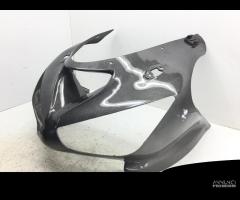 CARENA SCUDO ANTERIORE KAWASAKI ZX-6R NINJA 636 20 - 3