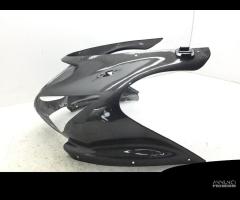 CARENA SCUDO ANTERIORE KAWASAKI ZX-6R NINJA 636 20