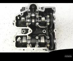 TESTATA TESTA HEAD COMPLETA APRILIA PEGASO IE 650