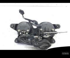 STRUMENTAZIONE CONTACHILOMETRI TACHIMETRO BMW R 11 - 8