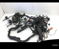 CAVI CABLAGGIO MATASSA IMPIANTO ELETTRICO BMW R 11 - 8