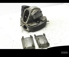 TESTA TESTATA HEAD VERTICALE DUCATI SUPERSPORT SS - 1