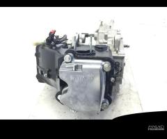 BLOCCO MOTORE ENGINE MOD: TF25B KYMCO PEOPLE S CBS - 2