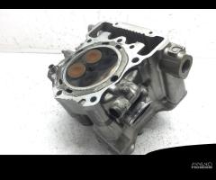 TESTA TESTATA HEAD COMPLETA POSTERIORE HONDA VTR F