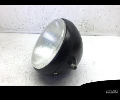 FARO FANALE ANTERIORE SACHS ROADSTER V2 125 2001 2