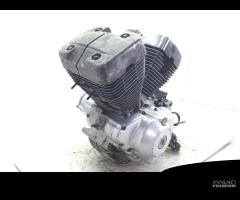 BLOCCO MOTORE ENGINE MOD: 5AJ SACHS ROADSTER V2 12 - 1