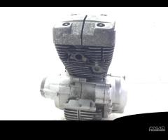 BLOCCO MOTORE ENGINE MOD: 5AJ SACHS ROADSTER V2 12 - 2