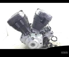 BLOCCO MOTORE ENGINE MOD: 5AJ SACHS ROADSTER V2 12 - 3