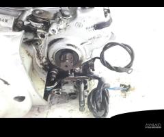 BLOCCO MOTORE ENGINE MOD: 5AJ SACHS ROADSTER V2 12 - 4