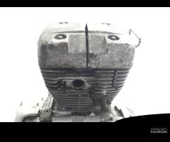 BLOCCO MOTORE ENGINE MOD: 5AJ SACHS ROADSTER V2 12 - 7