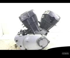 BLOCCO MOTORE ENGINE MOD: 5AJ SACHS ROADSTER V2 12 - 8