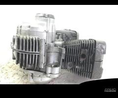 BLOCCO MOTORE ENGINE MOD: 5AJ SACHS ROADSTER V2 12 - 10