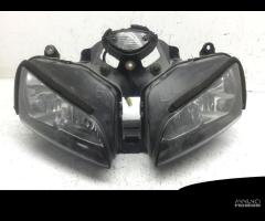 FARO FANALE ANTERIORE COMPLETO HONDA CBR RR 600 20 - 1