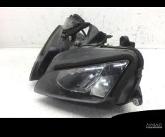 FARO FANALE ANTERIORE COMPLETO HONDA CBR RR 600 20 - 2