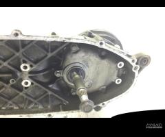 BLOCCO MOTORE ENGINE MOD: G358E YAMAHA X-CITY VP 2