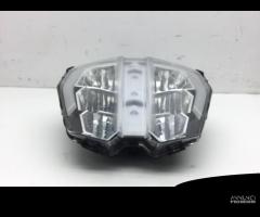 FARO FANALE ANTERIORE KTM DUKE 390 2021 2023 VBKJP