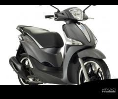 POMPA BENZINA CARBURANTE FUEL PIAGGIO LIBERTY IGET