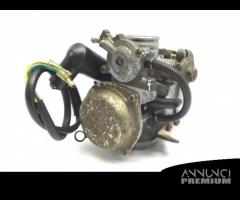 CARBURATORE KEIHIN KT REVISIONATO KYMCO GRAND DINK