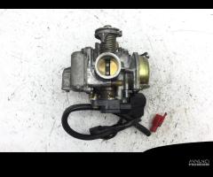 CARBURATORE KYMCO REVISIONATO AGILITY PLUS 125 201 - 5