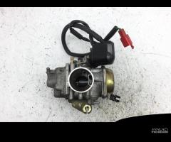 CARBURATORE KYMCO REVISIONATO AGILITY PLUS 125 201 - 10