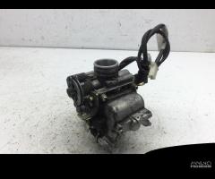 CARBURATORE REVISIONATO KEIHIN CVK PIAGGIO LIBERTY - 2