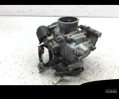 CARBURATORE REVISIONATO KEIHIN CVK PIAGGIO LIBERTY - 7