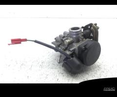 CARBURATORE REVISIONATO KEIHIN CVK PIAGGIO VESPA L - 4