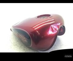 SERBATOIO BENZINA CARBURANTE HYOSUNG AQUILA 250 20 - 6