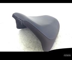 SELLA SADDLE PILOTA RIFODERATA HYOSUNG AQUILA 250