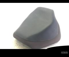 SELLA SADDLE PILOTA RIFODERATA HYOSUNG AQUILA 250