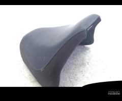 SELLA SADDLE PILOTA RIFODERATA HYOSUNG AQUILA 250