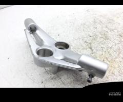 PIASTRA SUPERIORE FORCELLA SUPPORTO MANUBRIO BMW K