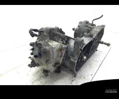 BLOCCO MOTORE ENGINE MOD: HI-KF02E HONDA PANTHEON