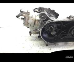 BLOCCO MOTORE ENGINE MOD: HI-KF02E HONDA PANTHEON - 3